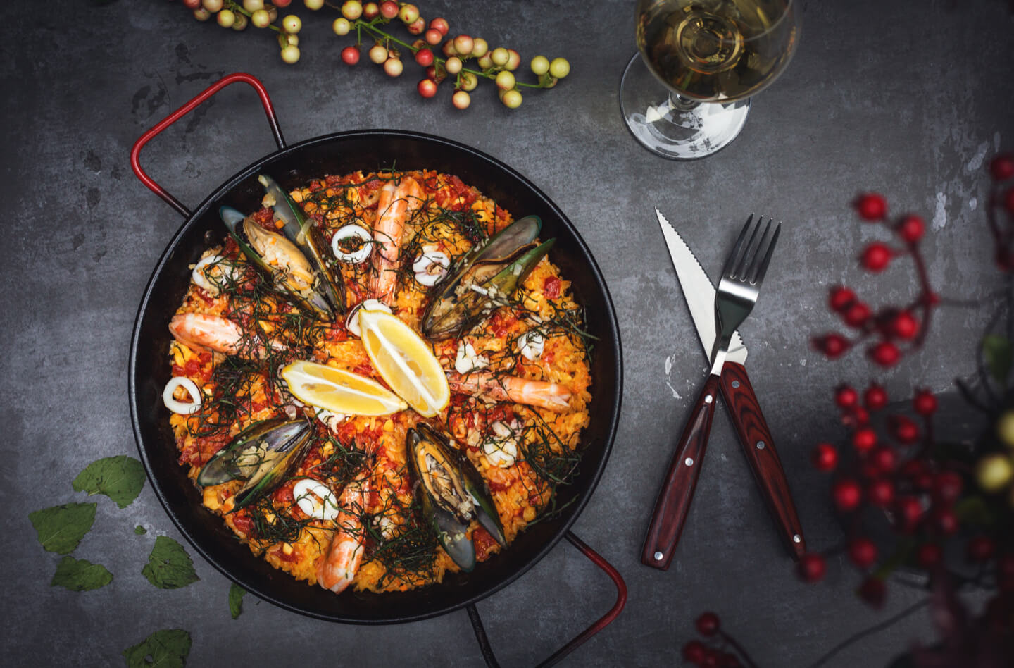 Mussel Stew Mussel Stew